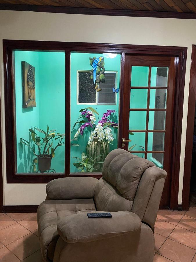Vista Bella Rooms Escazu Exterior photo